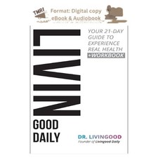 Usado, Dr. Livingood, Livingood Daily: Your 21-Day Guide to Experienc 2025 comprar usado  Enviando para Brazil