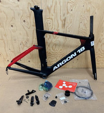 Argon 117 tri gebraucht kaufen  Versand nach Germany