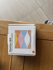 Répéteur wifi orange d'occasion Répéteur wifi orange d'occasion  Pradines