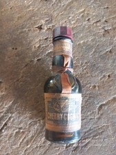Mignonette cherry cognac d'occasion  Naucelle