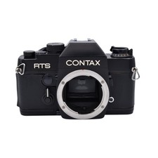 Contax rts 35mm for sale  Smyrna