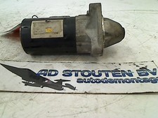 Starter starter motor d'occasion  Expédié en Belgium