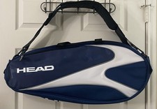 Tennis racquet bag for sale  Pasadena