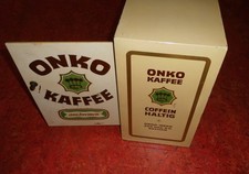Blechdose xxl kaffee gebraucht kaufen  Dortmund
