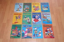 Holländische donald duck gebraucht kaufen  Stuttgart