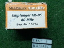 Kanal doppelsuper mhz gebraucht kaufen Kanal doppelsuper mhz gebraucht kaufen  Berlin