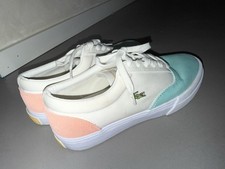 Lacoste jump serve gebraucht kaufen  Werne