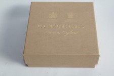 Burberry 15x15x6 advertising d'occasion  Expédié en Belgium