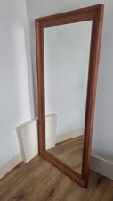 Ikea hemnes mirror for sale  ROMFORD