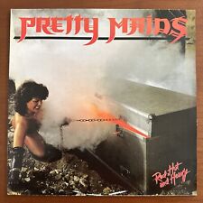 Pretty maids red usato  Afragola