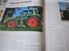 Fendt favorit 626 gebraucht kaufen  Münsing