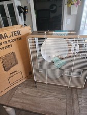 box fan for sale box fan for sale Jeffersonville