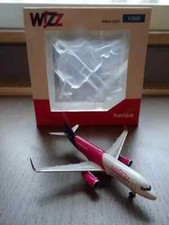 Herpa wizz air gebraucht kaufen  Karlsruhe