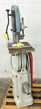 Rockwell vertical bandsaw for sale  Coffeyville