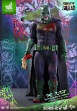 Hot toys joker usato  Giussano