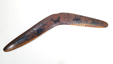 Antique australian aboriginal for sale  Cuddebackville