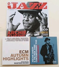 Musica jazz 805 usato  Alghero