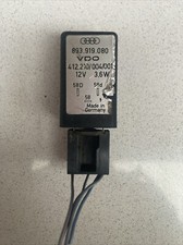 Genuine audi coupe for sale  BEACONSFIELD
