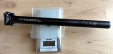 Thomson elite sattelstütze gebraucht kaufen  Biberach