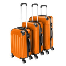 Piece luggage set for sale  USA