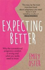 Expecting better conventional for sale  UK
