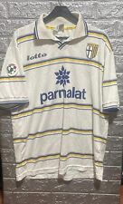 Maglia parma calcio usato  Rozzano