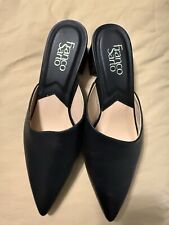 Franco sarto black for sale  Moore Haven