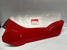 OEM Honda Main Frame Shroud Cover CT90 CT110 Monza Red R110 New 64301-102-670ZE na sprzedaż  Wysyłka do Poland