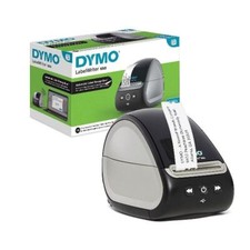 Dymo etichettatrice labelwrite usato  Avezzano