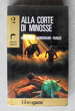 Alla corte minosse usato  Torino