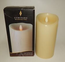 Luminara real wax for sale  Ferdinand