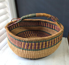 Large vintage african for sale  Fort Mc Coy