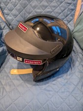 Pyrotect open face for sale  Rahway
