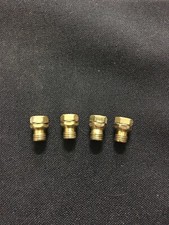 Usado, Kit de conversão de gás propano Frigidaire FFGF3015LWD LP - 4 peças apenas fogão comprar usado  Enviando para Brazil