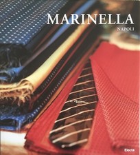 Marinella napoli semplicemente usato Marinella napoli semplicemente usato  San Benedetto del Tronto