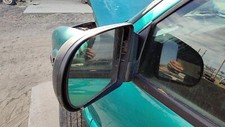 1995-1997 S10 Blazer Driver Lateral Esquerdo Espelho Porta Montada OEM Power 17801665 comprar usado  Enviando para Brazil