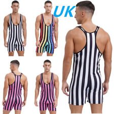 Mens sexy striped for sale  SWANSEA