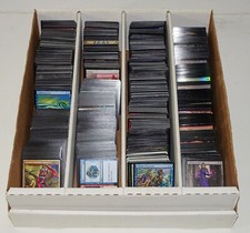 magic gathering huge lot for sale magic gathering huge lot for sale Saint Paul