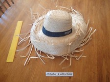 Chapeau paille officiel d'occasion  Mondoubleau