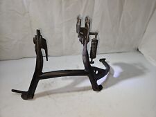 Bequille centrale yamaha d'occasion  Courbevoie