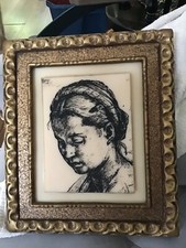 Artini arts engraving for sale  Howell