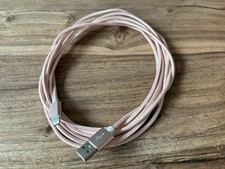 Usb ladekabel datenkabel gebraucht kaufen  Leipzig
