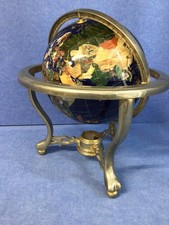gem globe for sale  UK