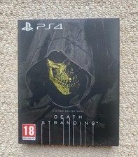 Death stranding higgs for sale  STOWMARKET