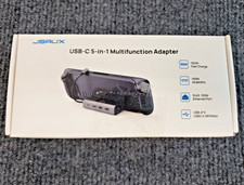 Jsaux docking station for sale  Dallas