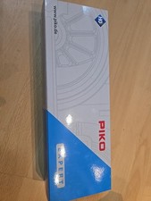 Piko 50630 dampflok gebraucht kaufen  Deutschland