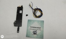 Märklin weichenantrieb schrau gebraucht kaufen Märklin weichenantrieb schrau gebraucht kaufen  Riedenburg