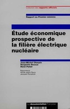 Etude economique prospective d'occasion  France