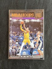 2018 panini nba d'occasion  Chomérac