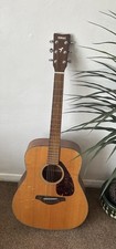 Yamaha fg700ms acoustic for sale  HAILSHAM